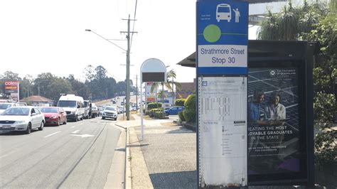 the nearest stop & shop|where's the nearest bus stop.